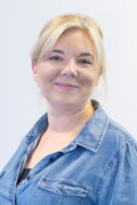 Stacey Stacey