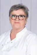 Marie Marie
