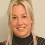 Sarah Cottam