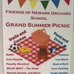 Summer Picnic