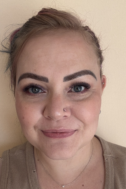 Brompton Rebecca ID PIC 1 Brompton Rebecca ID PIC 1